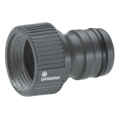 sb-profi-system-hahnstück 26,5mm gewinde