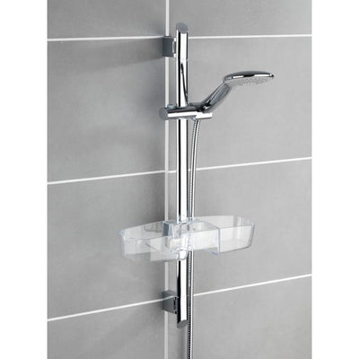 duschstangencaddy premium