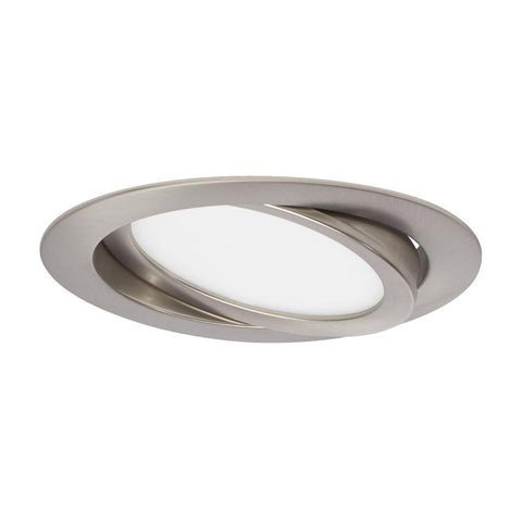 einbauleuchten 3er-set 3xled-platine 9w