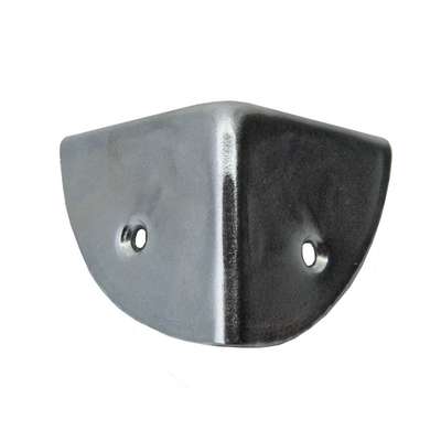 kistenecke hoch verzinkt 36x0,9 mm