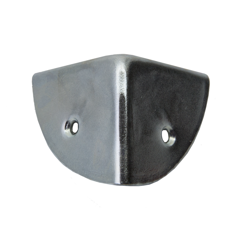 kistenecke hoch verzinkt 45x1,0 mm