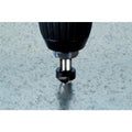 senker hss schaft 8 mm ø 12 mm 45°