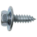 sechskantblechschrauben verz. 5,6x13 mm