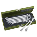 microspeeder-satz, 7-tlg., 10 bis 19mm