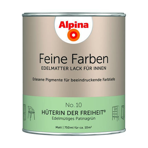 buntlack hüterin der freiheit matt 750ml