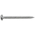uni-allzweckschr. pan head vz. 4,0x40 mm