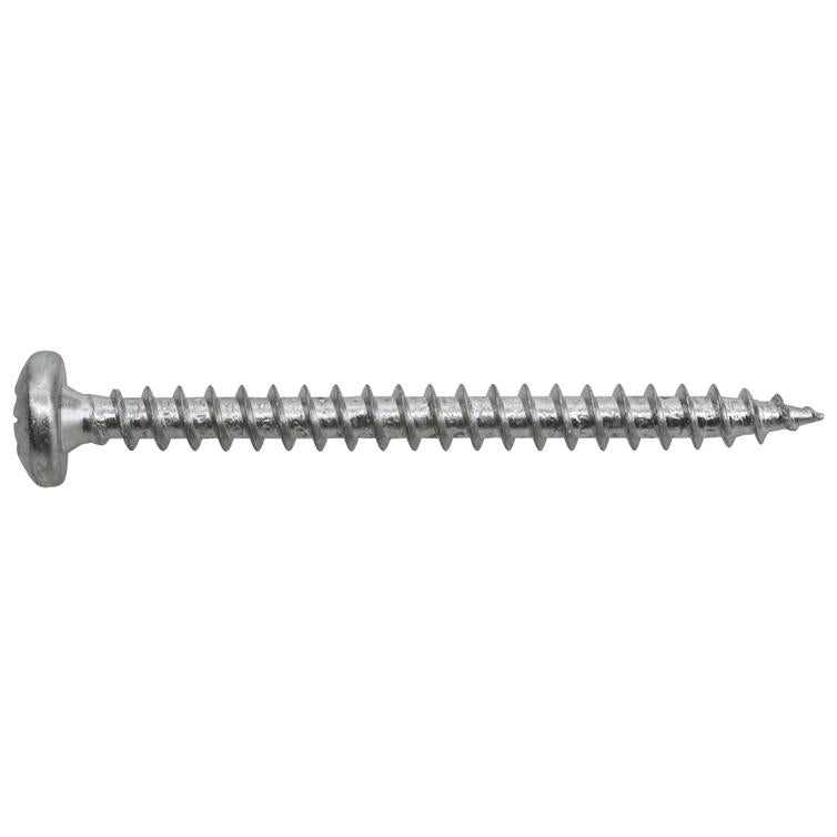 uni-allzweckschr. pan head vz. 4,0x50 mm