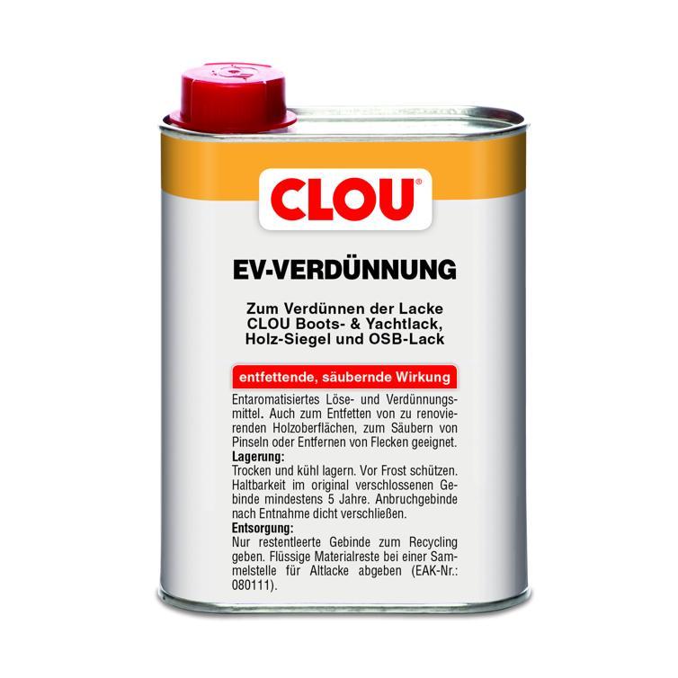 ev verdünnung 250ml