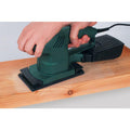 haft-schliefpapierrolle k120 4 mx93 mm