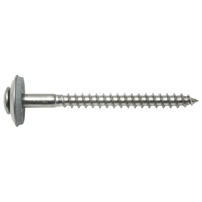 spenglerdichtschrauben a2 4,5x100 mm