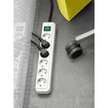 steckdosenleiste eco line 16a 250v 1,5m