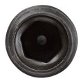 madenschraube mit spitze blank 6x10 mm