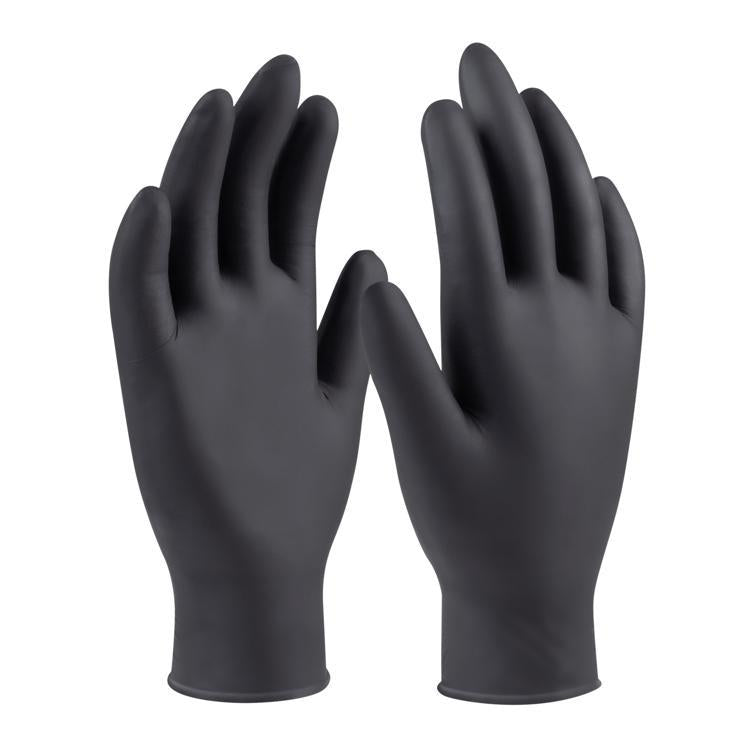 einweghandschuhe nitril l 100er pack