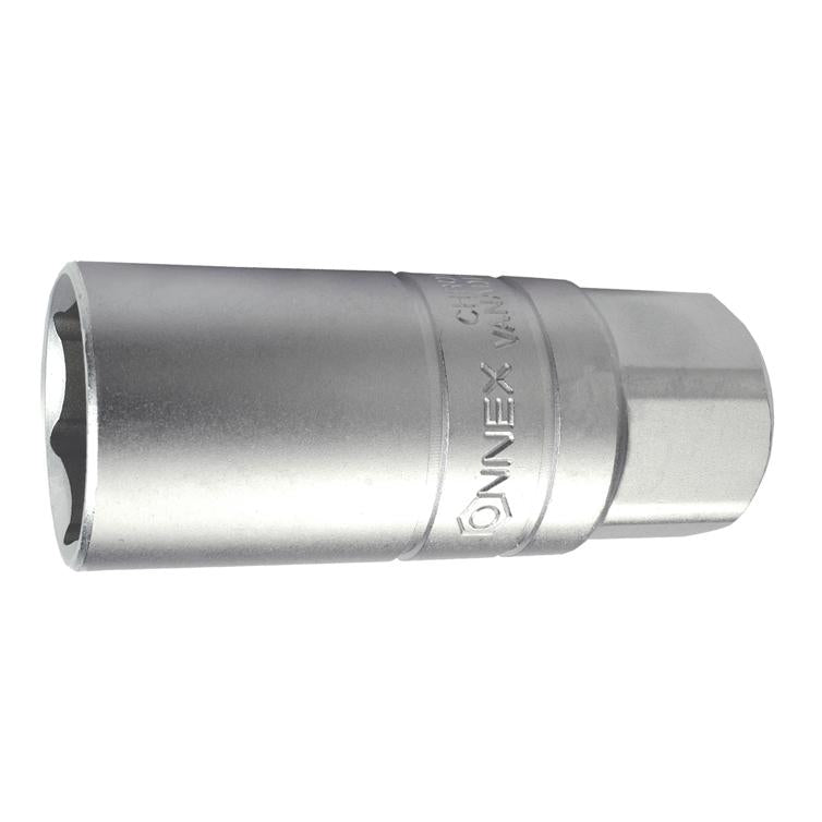 steckschlüssel-zündkerzeneins. 1/2"21mm