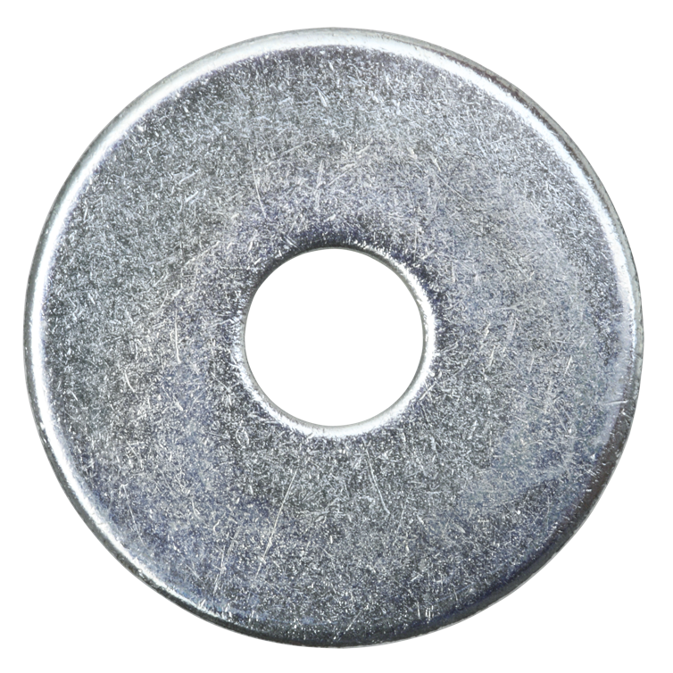 kotflügelscheiben verz. ø5x20 mm