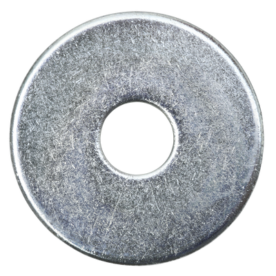 kotflügelscheiben verz. ø6x30 mm