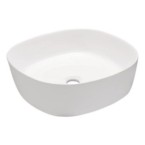 aufsatzwaschtisch roby dünnwandig 44 cm