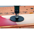 schleifblatt kor.k 80 d 125mm