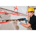 bohrhammer mit sds-plus gbh 2-26 f prof.