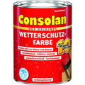wetterschutzfarbe cs weiß 2,5l
