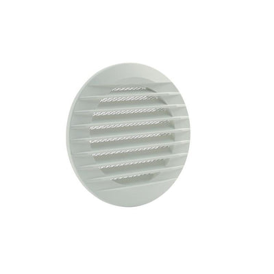 gitter 140 ra 100 weiß