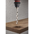 hss holzspiralbohrer prof. ø4 mm