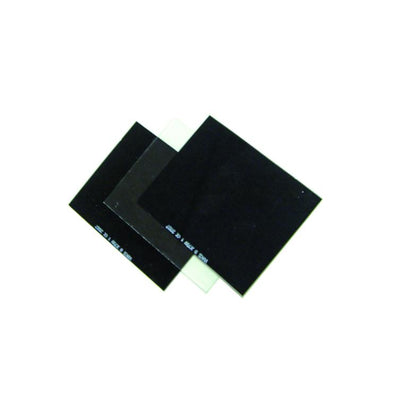 vorsatzglas farblos 90x110mm en 166/169