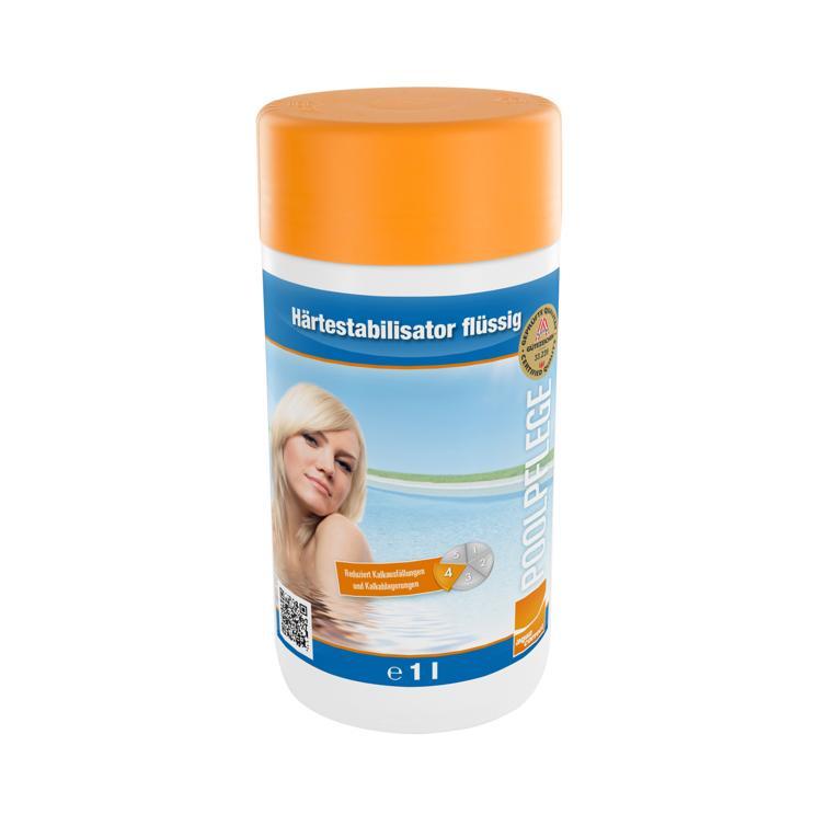 härtestabilisator flüssig 1l
