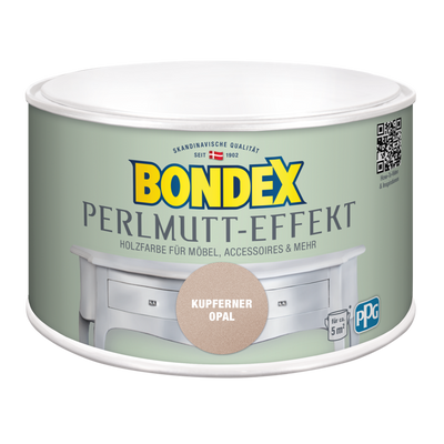 bondex perlmutt kupferner opal 0,5l