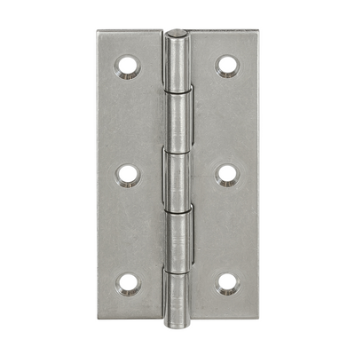 scharniere schmal ger. es 60x34x1,2 mm