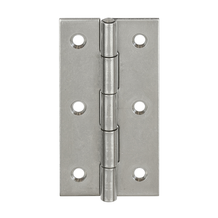 scharniere schmal ger. es 60x34x1,2 mm