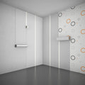 wandisolierung nomaalu 2,5m²