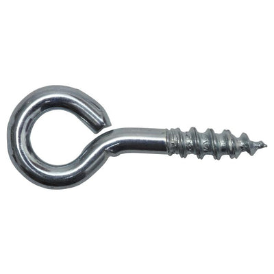 ringschrauben vz. 5,2x20/50 mm (8 stück)