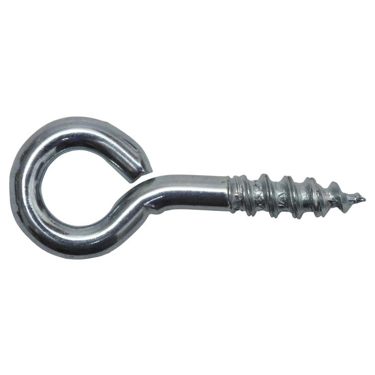 ringschrauben vz. 2,5x5/14 mm (8 stück)