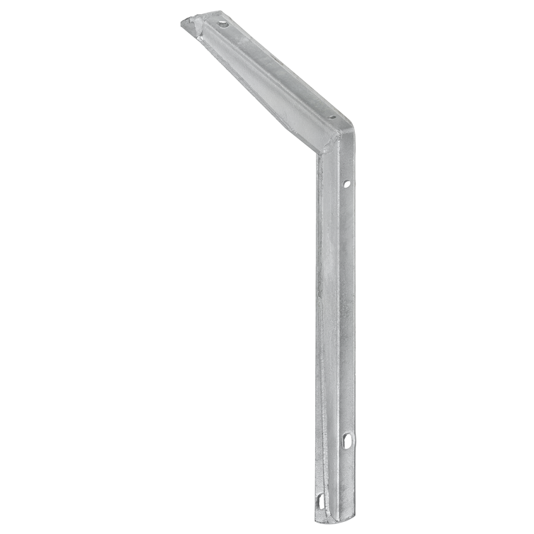 stahl-profilkonsole feuervz. 200x250 mm