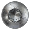 innenvielzahnschr. pan head vz 5,0x30mm