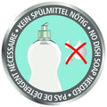 spültuch mikrofaser miko (2 stück)
