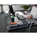 steckdosenleiste secure-tec m/s 8-fach