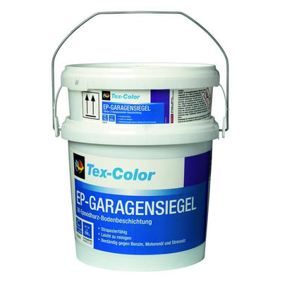 meffert ep-garagensiegel ral7030
