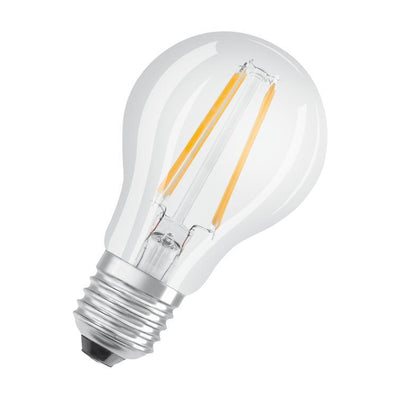 leuchtmittel led star filam. cla.60 klar