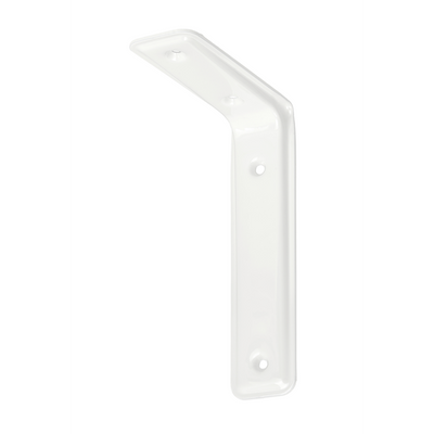 konsole 3f weiß 160x105x40 mm