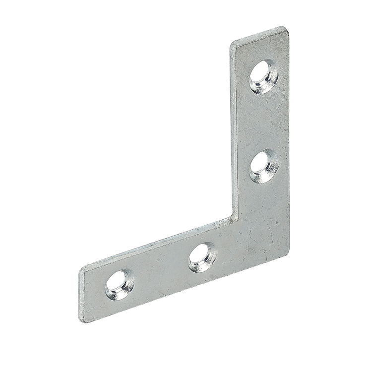 möbel-flachwinkel verz. 50x10x1,5 mm