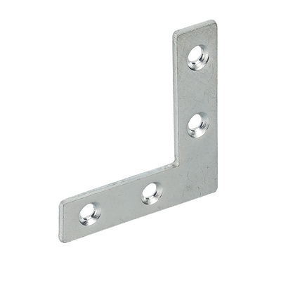 möbel-flachwinkel verz. 60x10x1,5 mm
