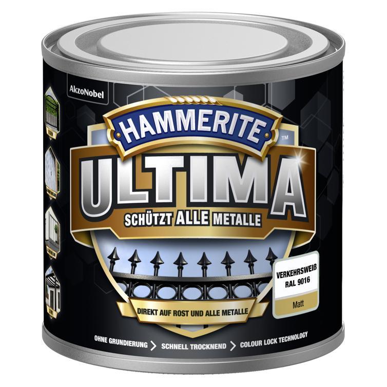 met.schutzlack ultima verk.weiß ma 250ml