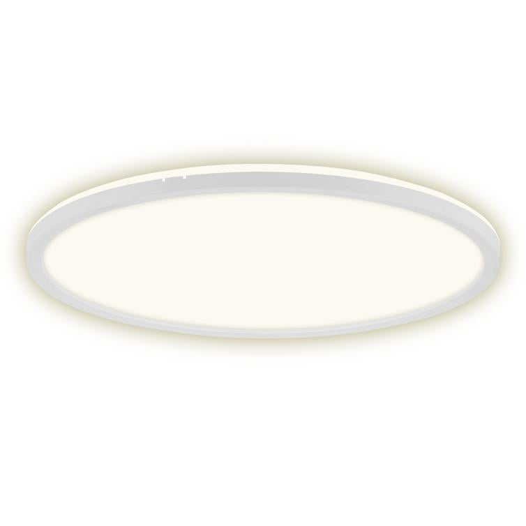panel ultraflach led 14w weiß