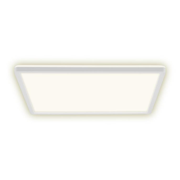 panel ultraflach led 14w weiß