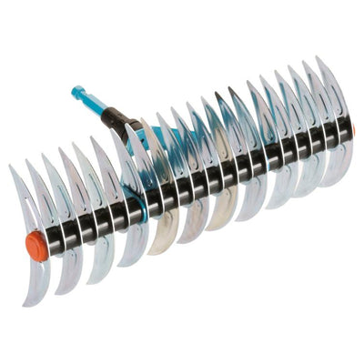 Schneidrechen 35cm breit