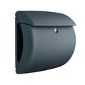 kunststoff-briefkasten pearl 886 gr