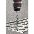 spiralbohrer hss rollgew.d 5,0 mm