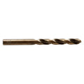 spiralbohrer hssco  d 9,5 mm